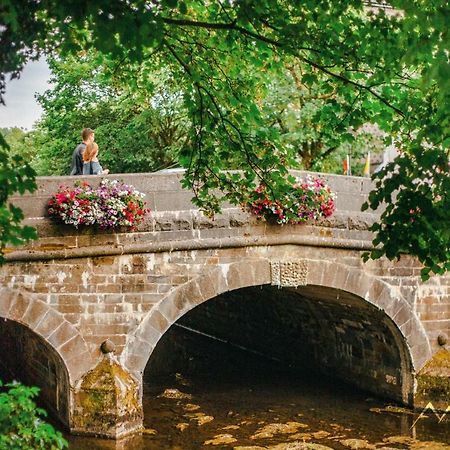 Reek View - Two Bedroom Cottage Westport Bagian luar foto