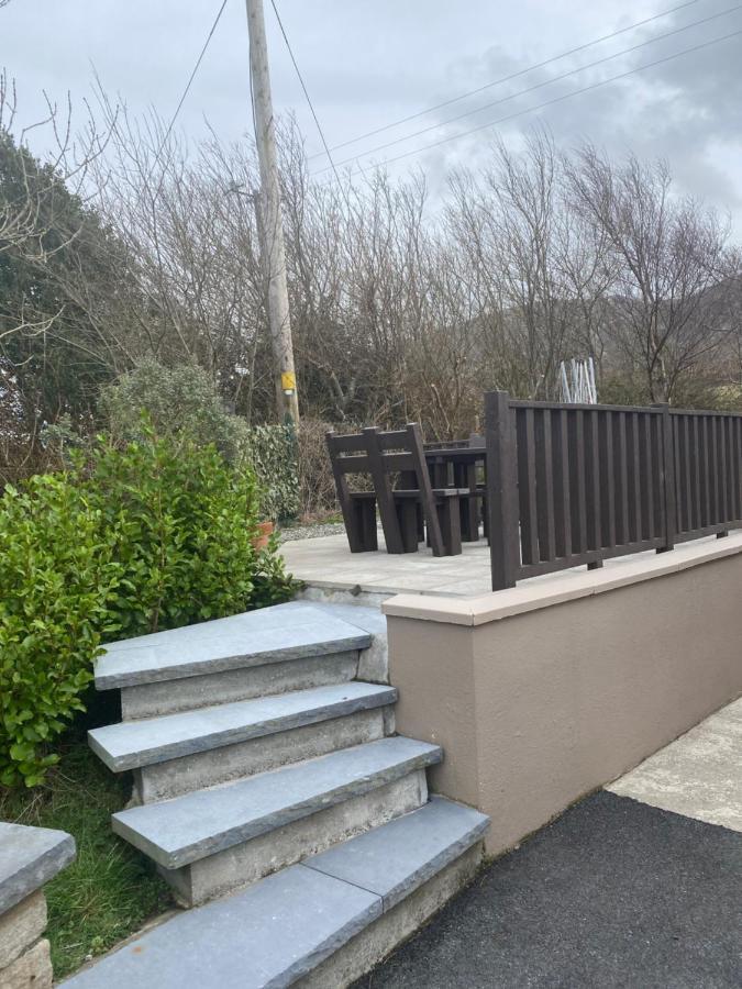 Reek View - Two Bedroom Cottage Westport Bagian luar foto