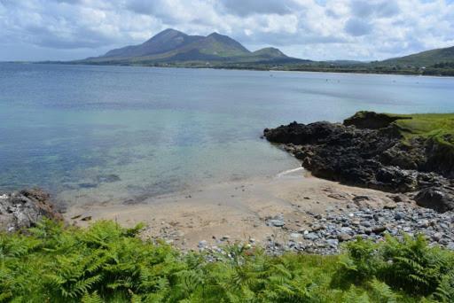 Reek View - Two Bedroom Cottage Westport Bagian luar foto