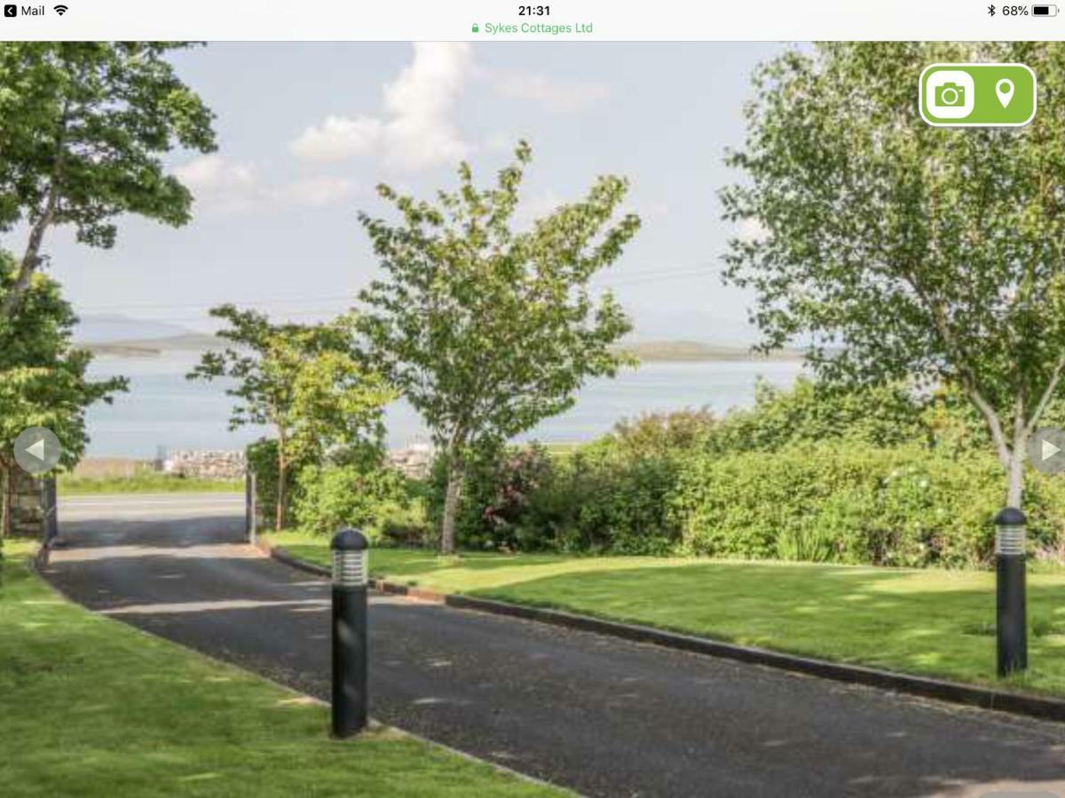 Reek View - Two Bedroom Cottage Westport Bagian luar foto