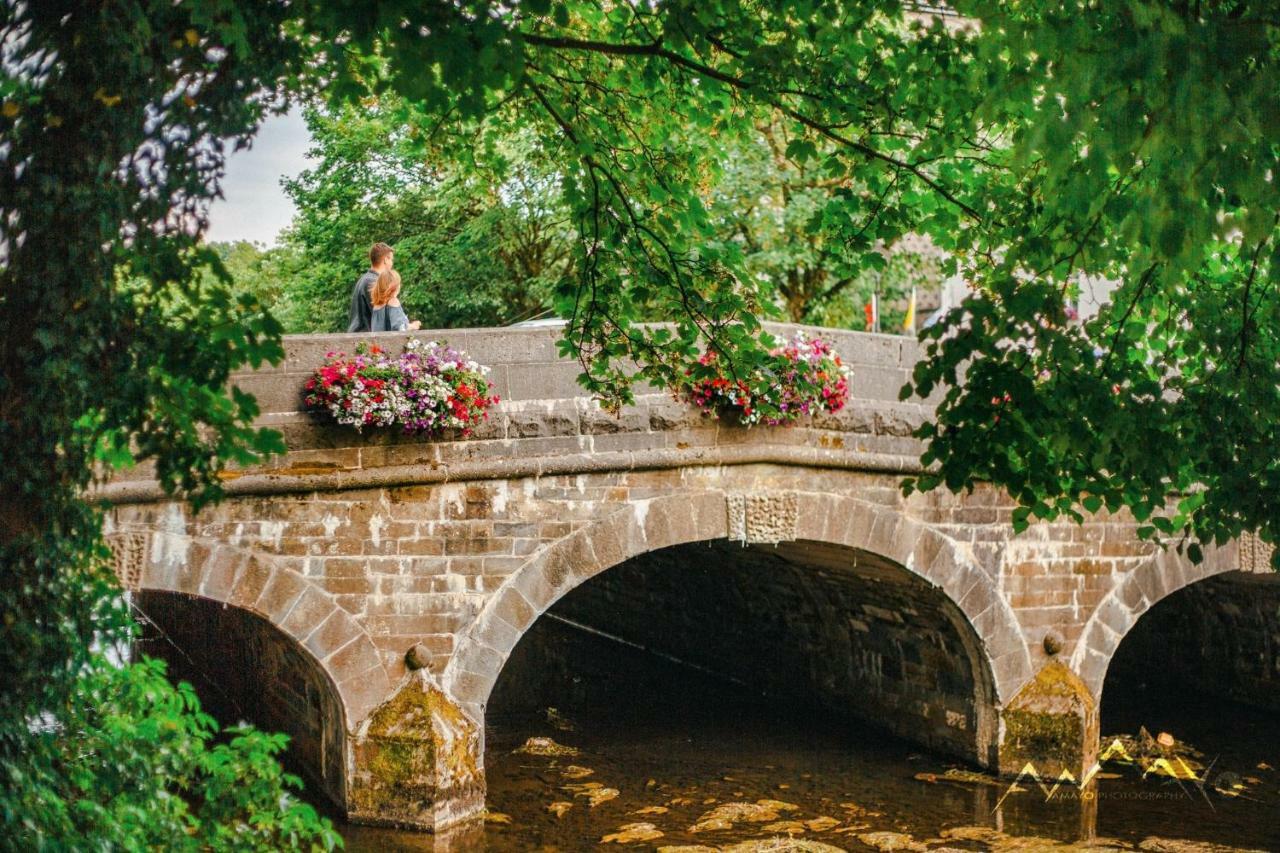 Reek View - Two Bedroom Cottage Westport Bagian luar foto