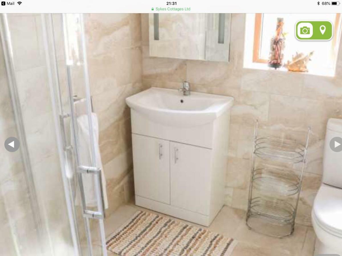 Reek View - Two Bedroom Cottage Westport Bagian luar foto