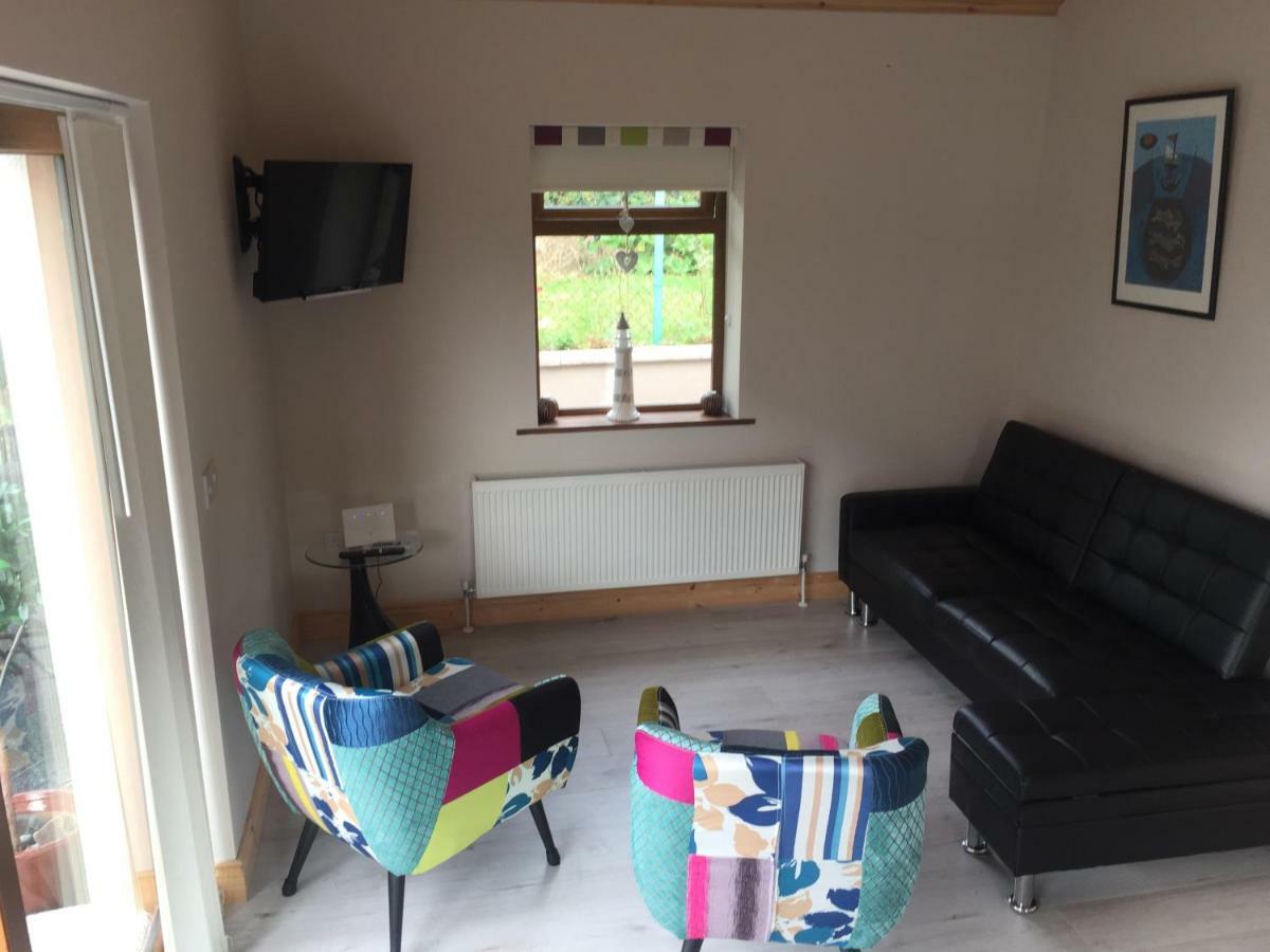 Reek View - Two Bedroom Cottage Westport Bagian luar foto